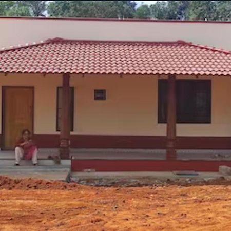 Monsoon Mist Nature Stay Sakleshpur By Lexstays Eksteriør billede