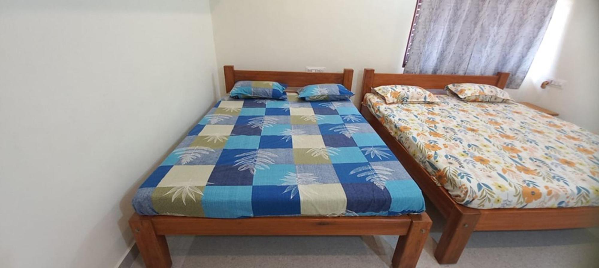 Monsoon Mist Nature Stay Sakleshpur By Lexstays Eksteriør billede