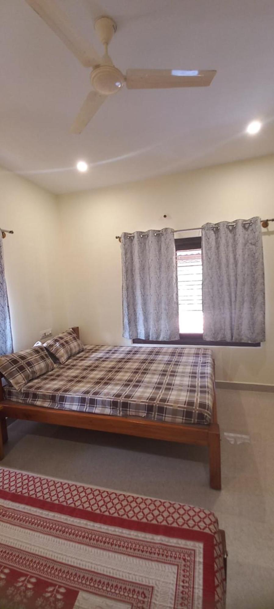 Monsoon Mist Nature Stay Sakleshpur By Lexstays Eksteriør billede